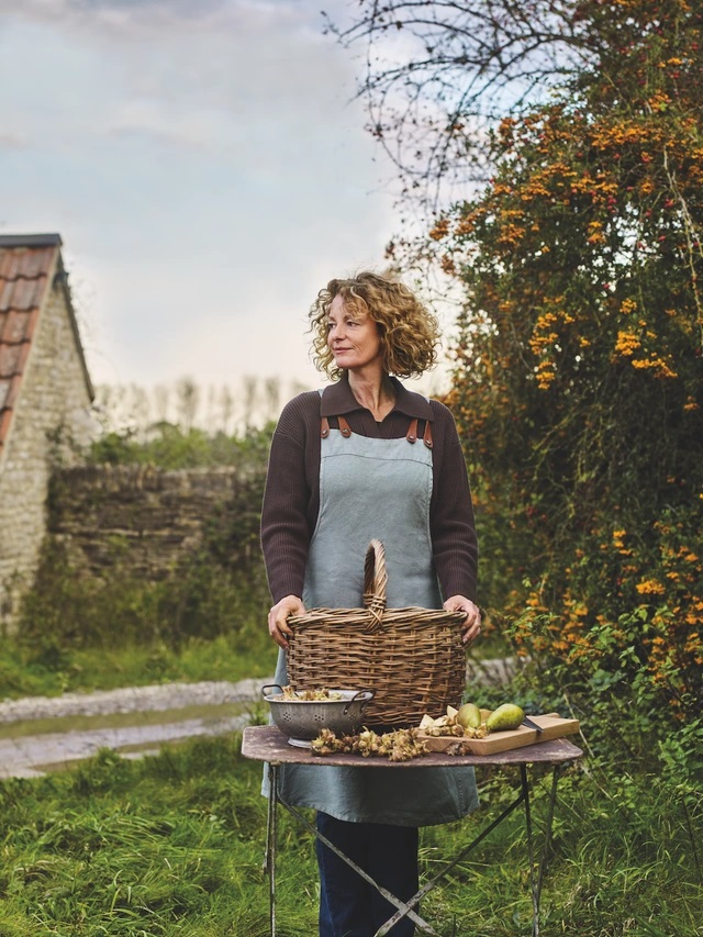 Kate Humble comes to Craft Festival Cheltham