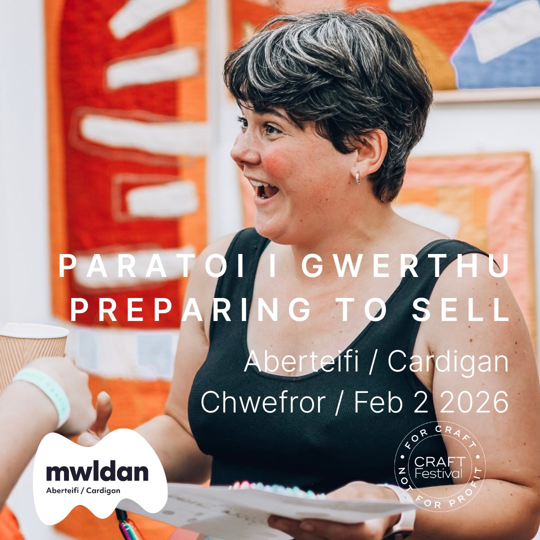 Preparing to Sell on Tour