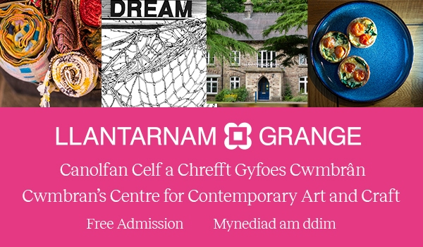 Llantarnam Grange Image