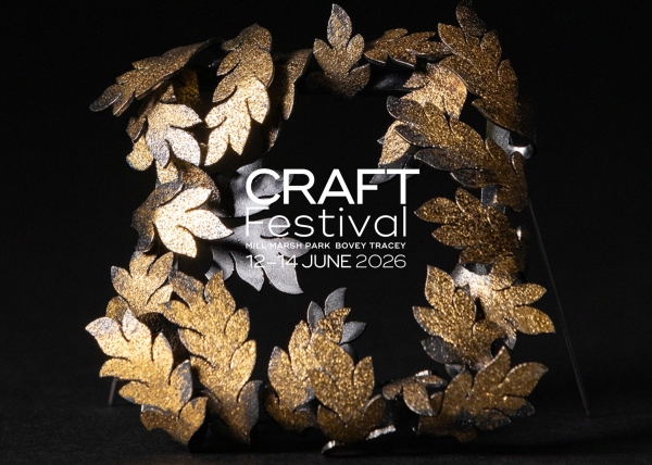 Craft Festival Wales 2025 Image