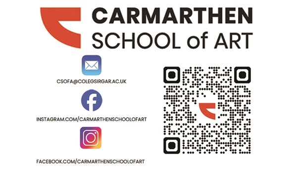 Carmarthen School of Art Image