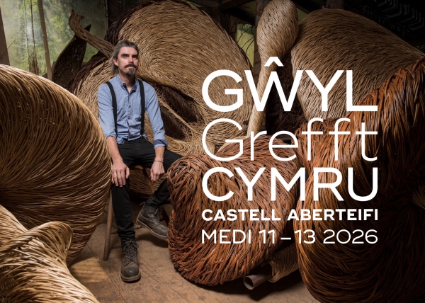 Craft Festival Wales 2025 Image
