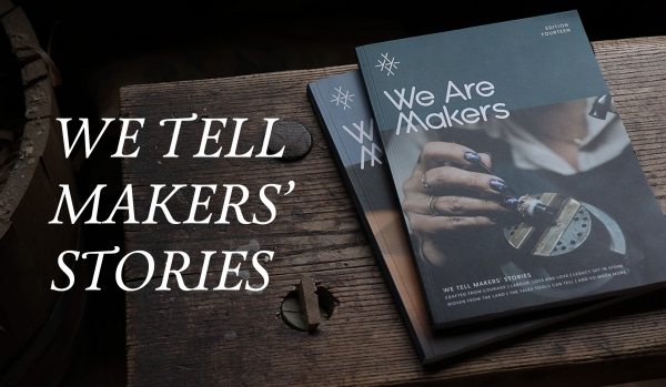 We are Makers Image