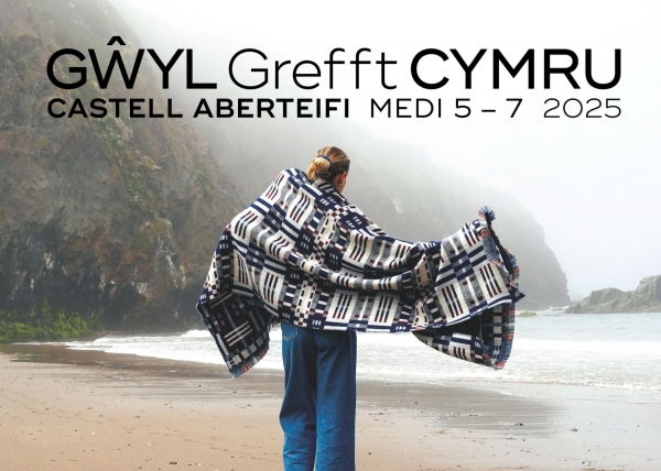 Craft Festival Wales 2025 Image