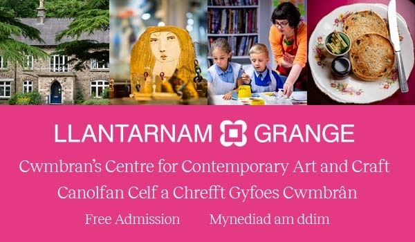 Llantarnam Grange Image