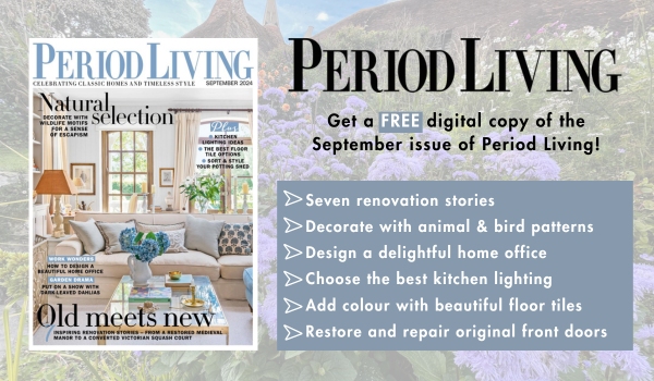 Period Living Image