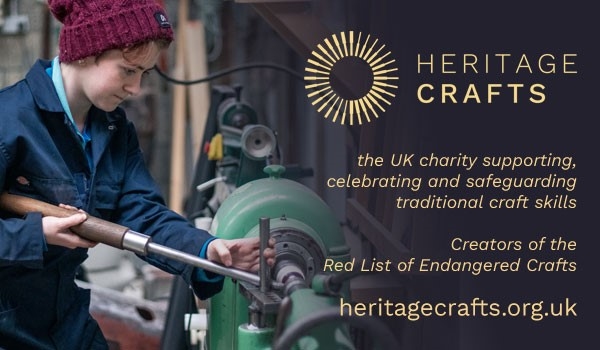 Heritage Crafts Image