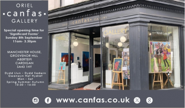 Canfas Gallery Image