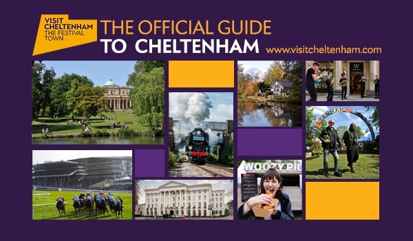 Visit Cheltenham Image